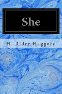 She