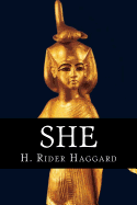 She