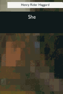 She