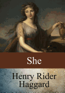 She