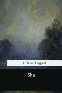 She