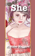 She