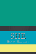 She