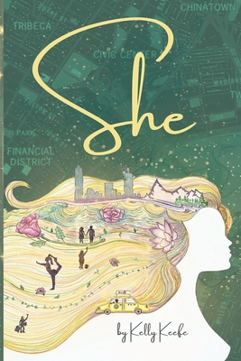 She - Keefe, Kelly