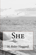 She