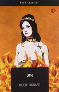 She