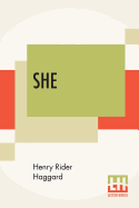 She