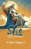 She