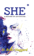 She