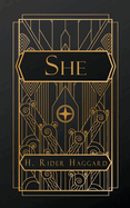 She