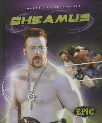 Sheamus - Christian, David (Narrator), and Markegard, Blake
