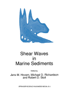 Shear Waves in Marine Sediments