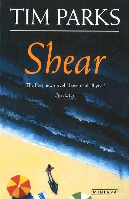 Shear - Parks, Tim