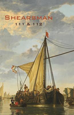 Shearsman - Corcoran, Kelvin (Editor)