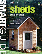 Sheds: Step-By-Step