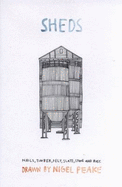 Sheds - Peake, Nigel