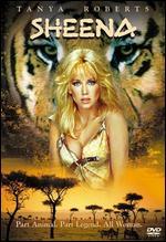 Sheena [P&S]