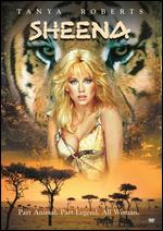 Sheena - John Guillermin