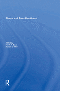 Sheep and Goat Handbook, Vol. 4