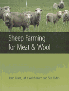 Sheep Farming for Meat & Wool