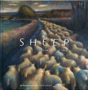 Sheep - from Lamb to Loom: An Illustrated Journey