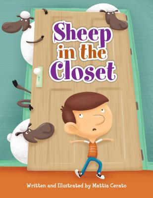 Sheep in the Closet - 