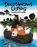 Sheep In Wolves' Clothing