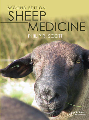 Sheep Medicine - Scott, Philip R.