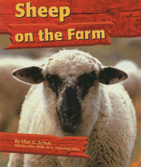 Sheep on the Farm