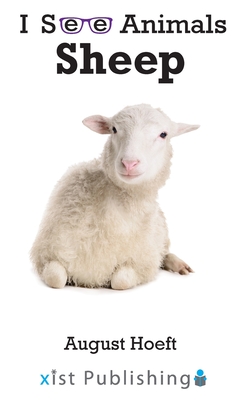 Sheep - Hoeft, August
