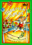 Sheepish Riddles - Hall, Katy, and Eisenberg, Lisa