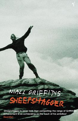 Sheepshagger - Griffiths, Niall