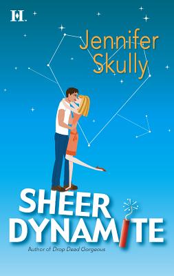 Sheer Dynamite - Skully, Jennifer