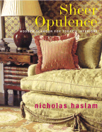 Sheer Opulence