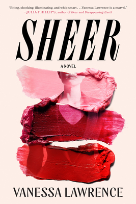Sheer - Lawrence, Vanessa