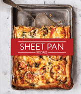 Sheet Pan Recipes
