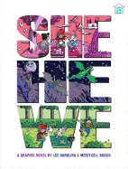 Shehewe