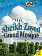 Sheikh Zayed Grand Mosque