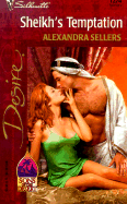 Sheikh's Temptation