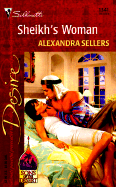Sheikh's Woman