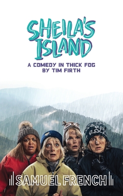 Sheila's Island - Firth, Tim