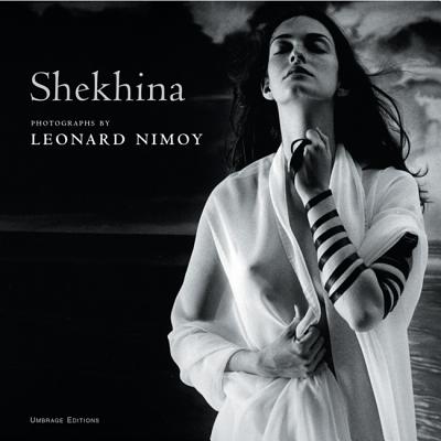 Shekhina - Kuspit, Donald B, and Nimoy, Leonard (Photographer), and Kuspit, Donald