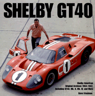 Shelby GT40