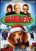 Shelby: The Dog Who Saved Christmas