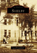 Shelby - Patterson, U L Rusty