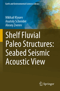 Shelf fluvial paleo structures: Seabed seismic acoustic view