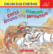 She'll Be Coming Round the Mountain