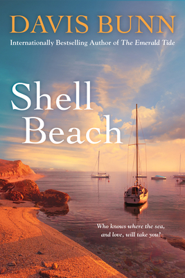 Shell Beach - Bunn, Davis