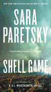 Shell Game: A V.I. Warshawski Novel