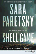 Shell Game: A V.I. Warshawski Novel